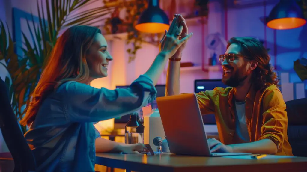 Menggenggam Masa Depan: Memahami dan Menguasai Marketing Digital di Era Modern
