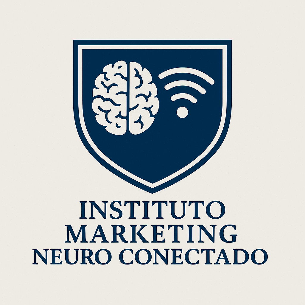 Logo Instituto Marketing Neuro Conectado